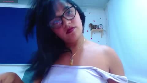 Snapshot of amanne_misa chatting on 07.19.26 Amanne Misa online show from 07.19.26