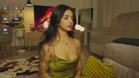  Ama  online show from 05.25.26