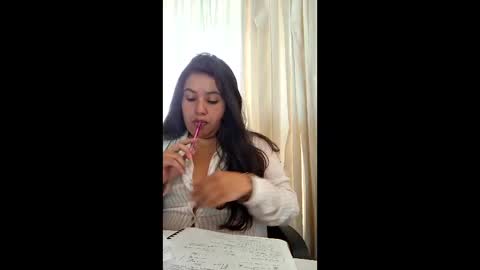 --AMAPOLA-- online show from 03.03.26