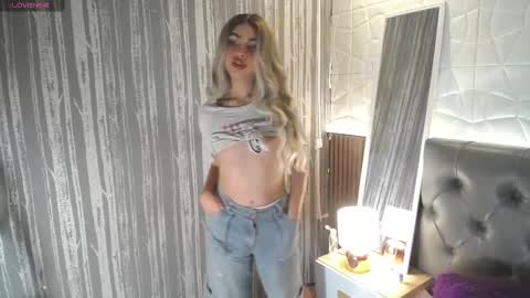 amapola_hs online show from 10.03.25