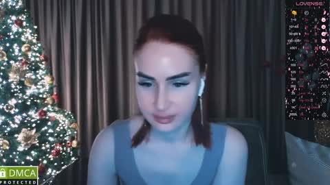 Snapshot of amara_campbell chatting on 01.05.25 amara campbell online show from 01.05.25