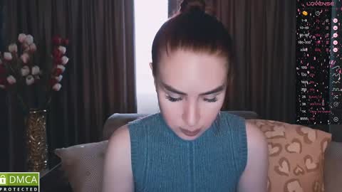 Snapshot of amara_campbell chatting on 01.25.25 amara campbell online show from 01.25.25