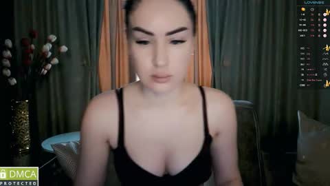 amara campbell online show from 12.14.25