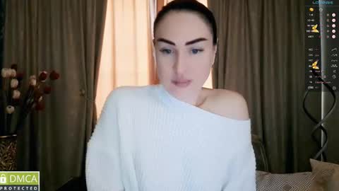 amara campbell online show from 03.13.26