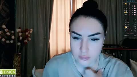 amara campbell online show from 03.20.26