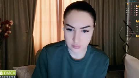 amara campbell online show from 03.22.26