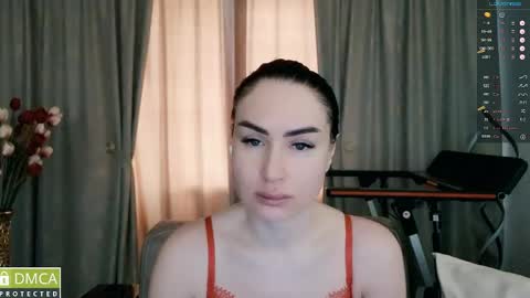 Snapshot of amara_campbell chatting on 04.23.26 amara campbell online show from 04.23.26