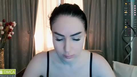 Snapshot of amara_campbell chatting on 04.24.26 amara campbell online show from 04.24.26