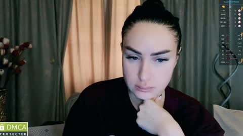 Snapshot of amara_campbell chatting on 05.14.26 amara campbell online show from 05.14.26
