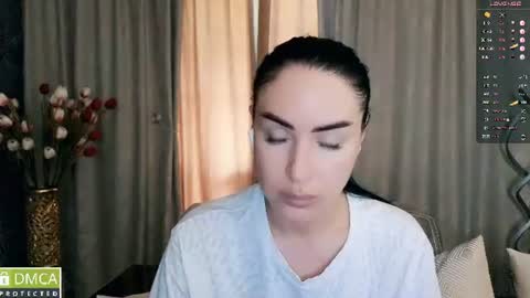 amara campbell online show from 07.24.26