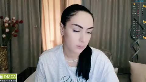 amara campbell online show from 07.26.26
