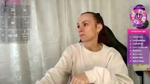 Snapshot of amara_fey chatting on 06.30.26 Amara Fey online show from 06.30.26