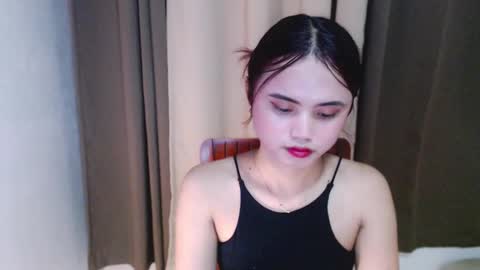amara_hayami online show from 10.27.25