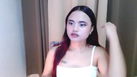 amara_hayami online show from 10.31.25