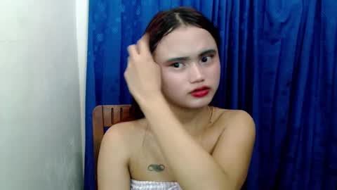 amara_hayami online show from 11.26.25