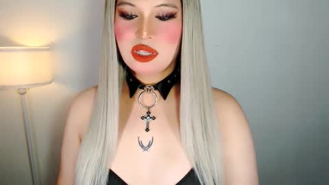 Amara online show from 03.13.26