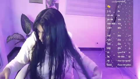 amara_silk online show from 07.08.26