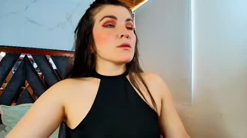 Amara Vega  online show from 11.04.25