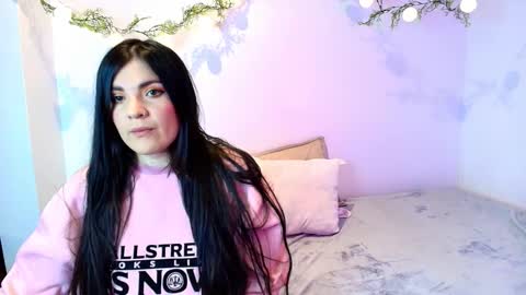 Amara Vega  online show from 01.08.26