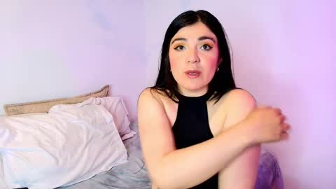 Amara Vega  online show from 03.18.26