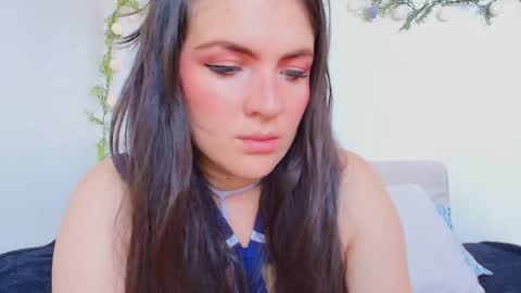Amara Vega  online show from 06.07.26