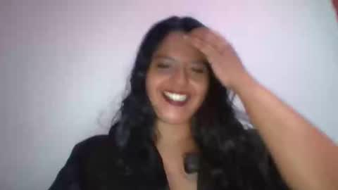 Amara Vela online show from 06.03.26