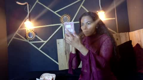 amara_vex online show from 06.01.26
