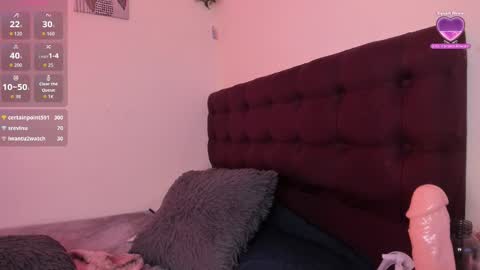 Amaraa 01 online show from 03.21.26