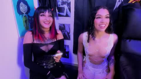 amaracooper2 online show from 03.08.25