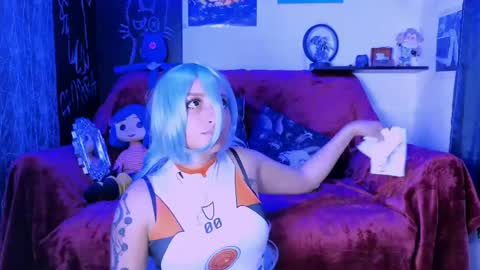 amaracooper2 online show from 06.09.26