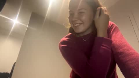 Amara Elise online show from 01.16.25