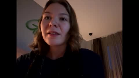 Amara Elise online show from 01.25.25