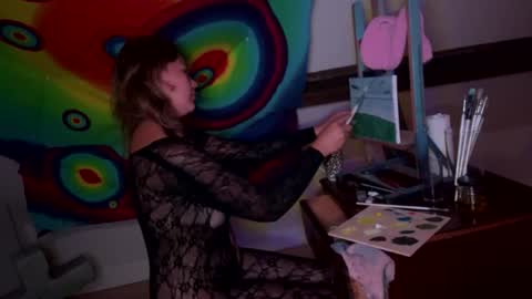 Amara Elise online show from 07.12.26