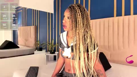 Amara online show from 12.04.25