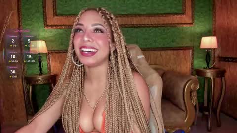 Amara Fire Online 700 to 1400 GTM-5 online show from 09.19.25