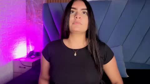 Snapshot of amarahanks_ chatting on 11.16.25 amarahanks_ online show from 11.16.25