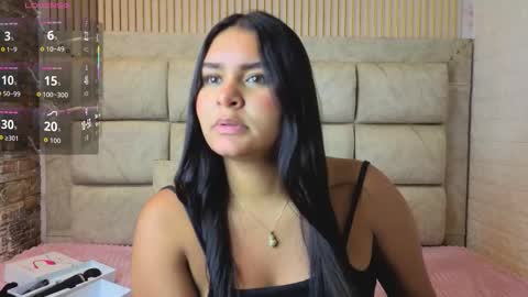 Snapshot of amarahanks_ chatting on 01.05.26 amarahanks_ online show from 01.05.26