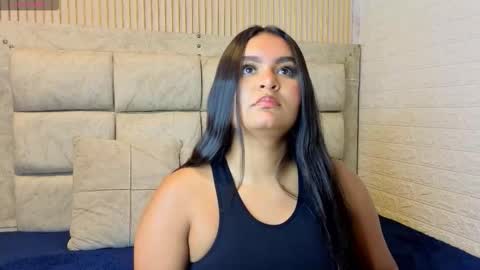 Snapshot of amarahanks_ chatting on 01.08.26 amarahanks_ online show from 01.08.26