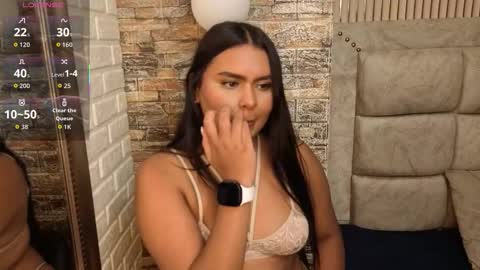 Snapshot of amarahanks_ chatting on 01.11.26 amarahanks_ online show from 01.11.26