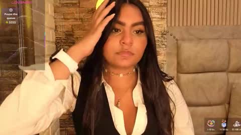 Snapshot of amarahanks_ chatting on 01.14.26 amarahanks_ online show from 01.14.26