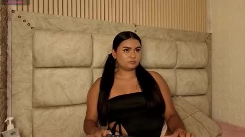 Snapshot of amarahanks_ chatting on 01.31.26 amarahanks_ online show from 01.31.26