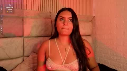 Snapshot of amarahanks_ chatting on 02.05.26 amarahanks_ online show from 02.05.26