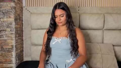 Snapshot of amarahanks_ chatting on 02.21.26 amarahanks_ online show from 02.21.26