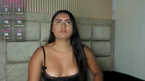 Snapshot of amarahanks_ chatting on 02.26.26 amarahanks_ online show from 02.26.26