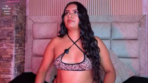 Snapshot of amarahanks_ chatting on 02.27.26 amarahanks_ online show from 02.27.26