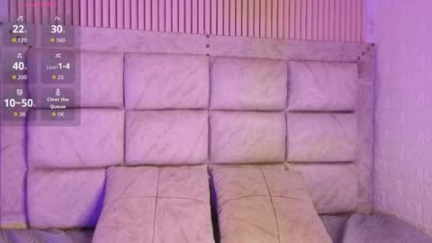 Snapshot of amarahanks_ chatting on 02.28.26 amarahanks_ online show from 02.28.26