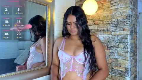 Snapshot of amarahanks_ chatting on 03.01.26 amarahanks_ online show from 03.01.26