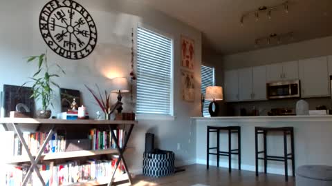 Snapshot of amarajezebel chatting on 09.12.25 Amara Jezebel online show from 09.12.25