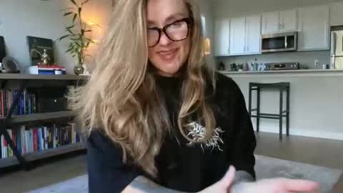 Amara Jezebel online show from 02.01.26