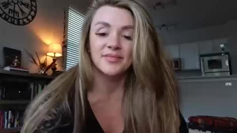 Amara Jezebel online show from 02.07.26